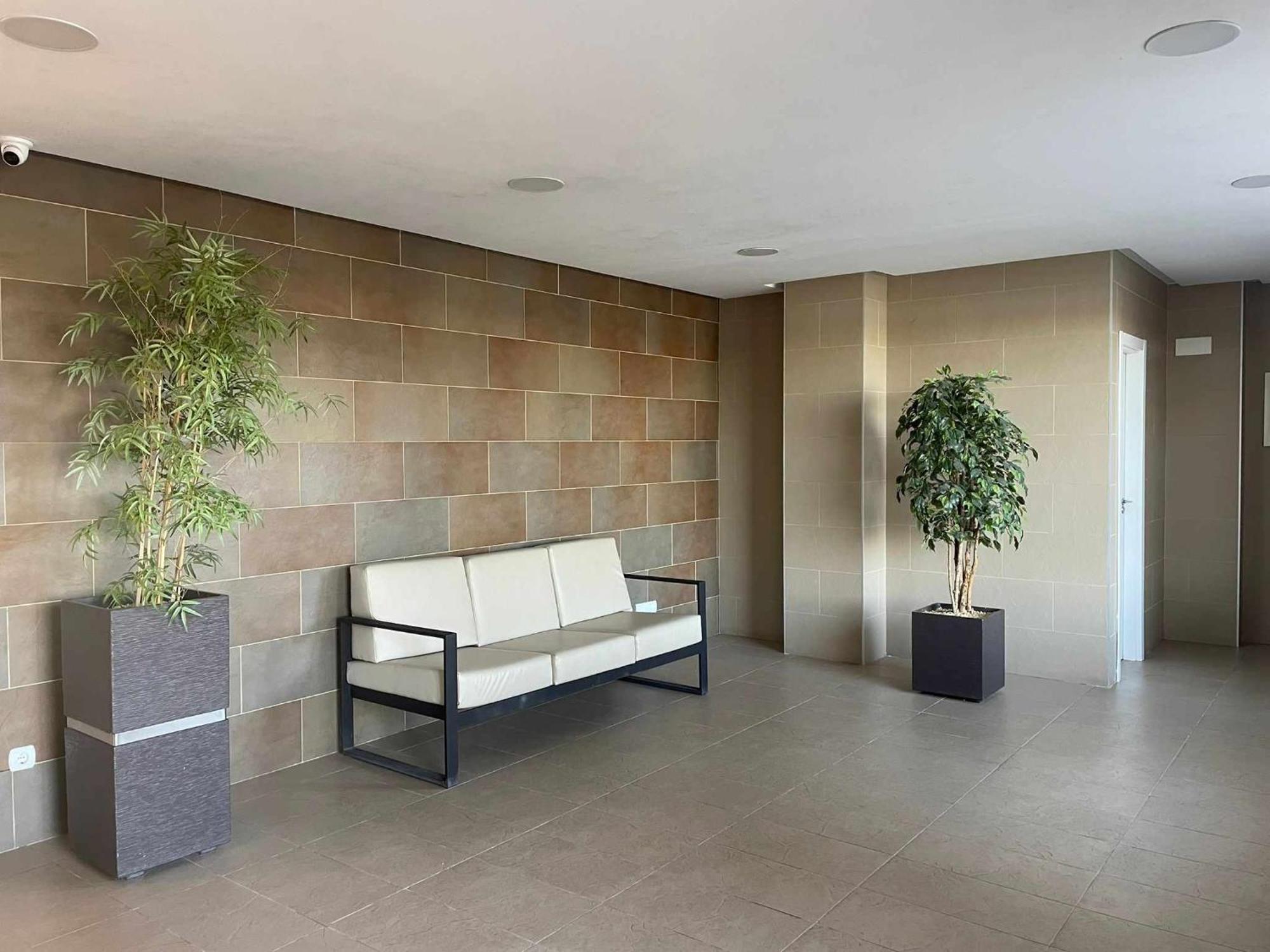 Apartment With Sea View Pool & Private Parking Calpe Eksteriør bilde